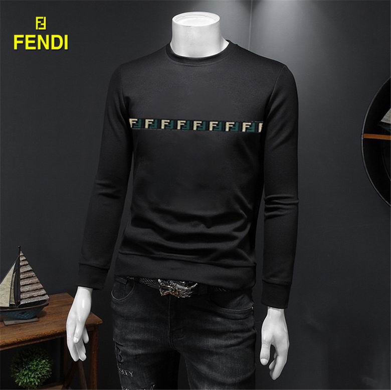Fendi Sweatshirt m-3xl-092